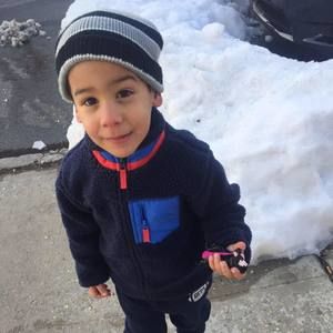 Meet your Posher, Kelvin